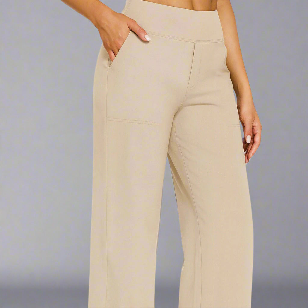 EloraFit High Waist Pants