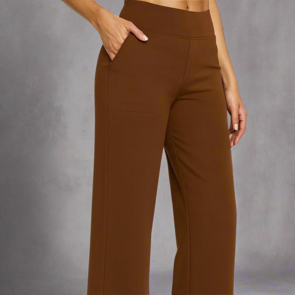 EloraFit High Waist Pants