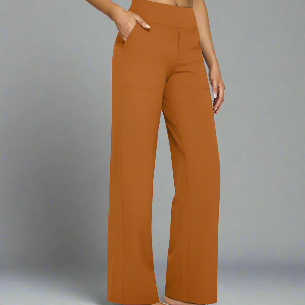 EloraFit High Waist Pants
