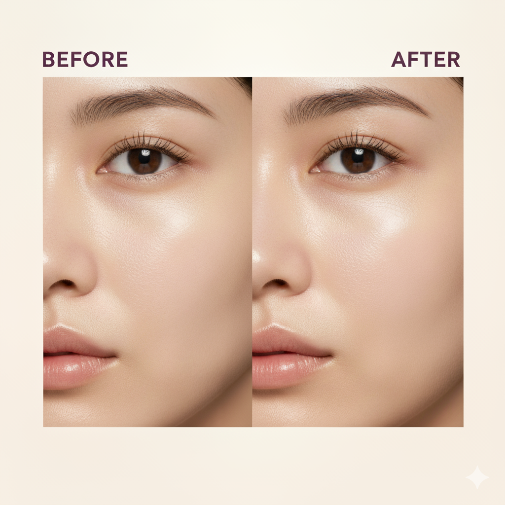 Lumora Calcium Balm