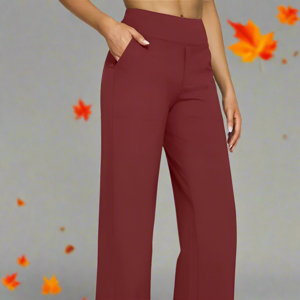 EloraFit High Waist Pants