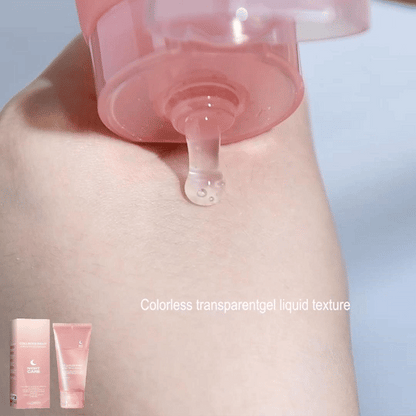 Lustra Hydrating Collagen Face Mask