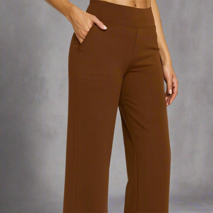 EloraFit High Waist Pants