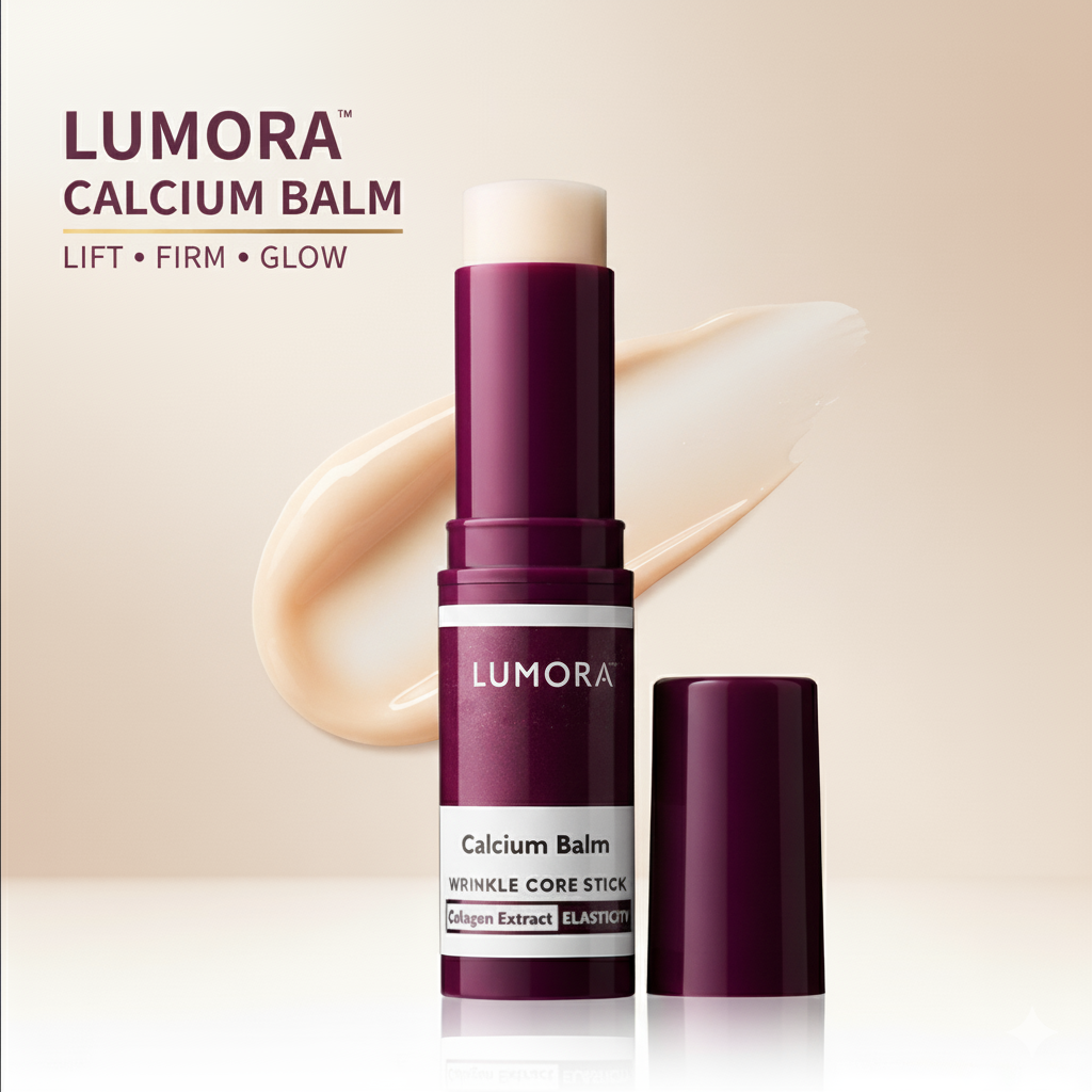Lumora Calcium Balm