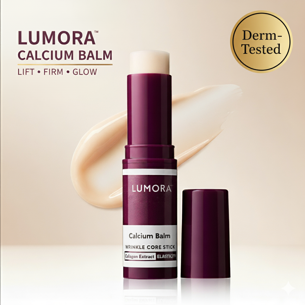 Lumora Calcium Balm