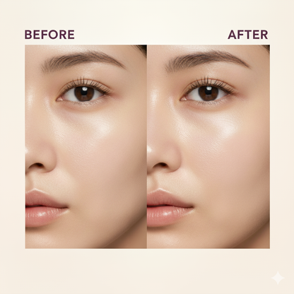 Lumora Calcium Balm