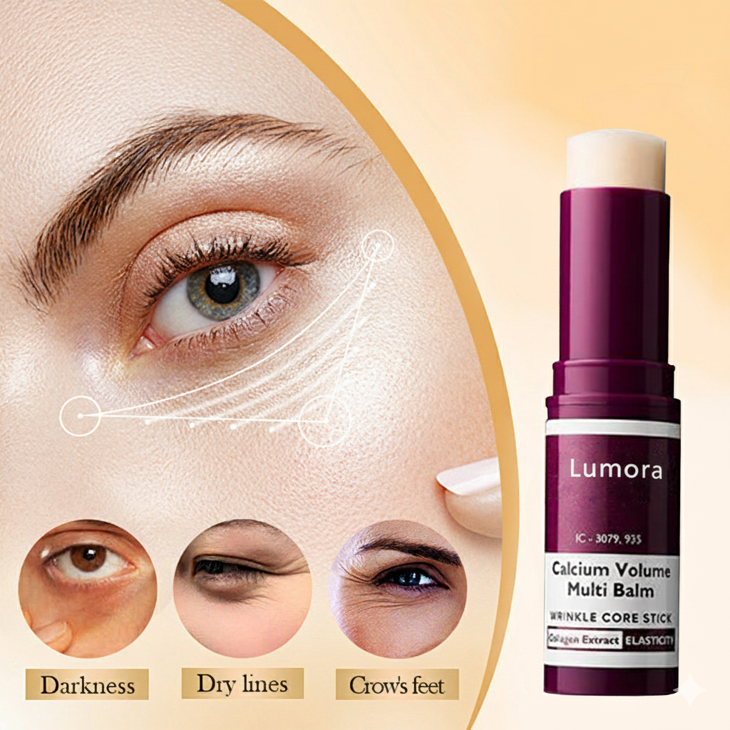 Lumora Calcium Balm