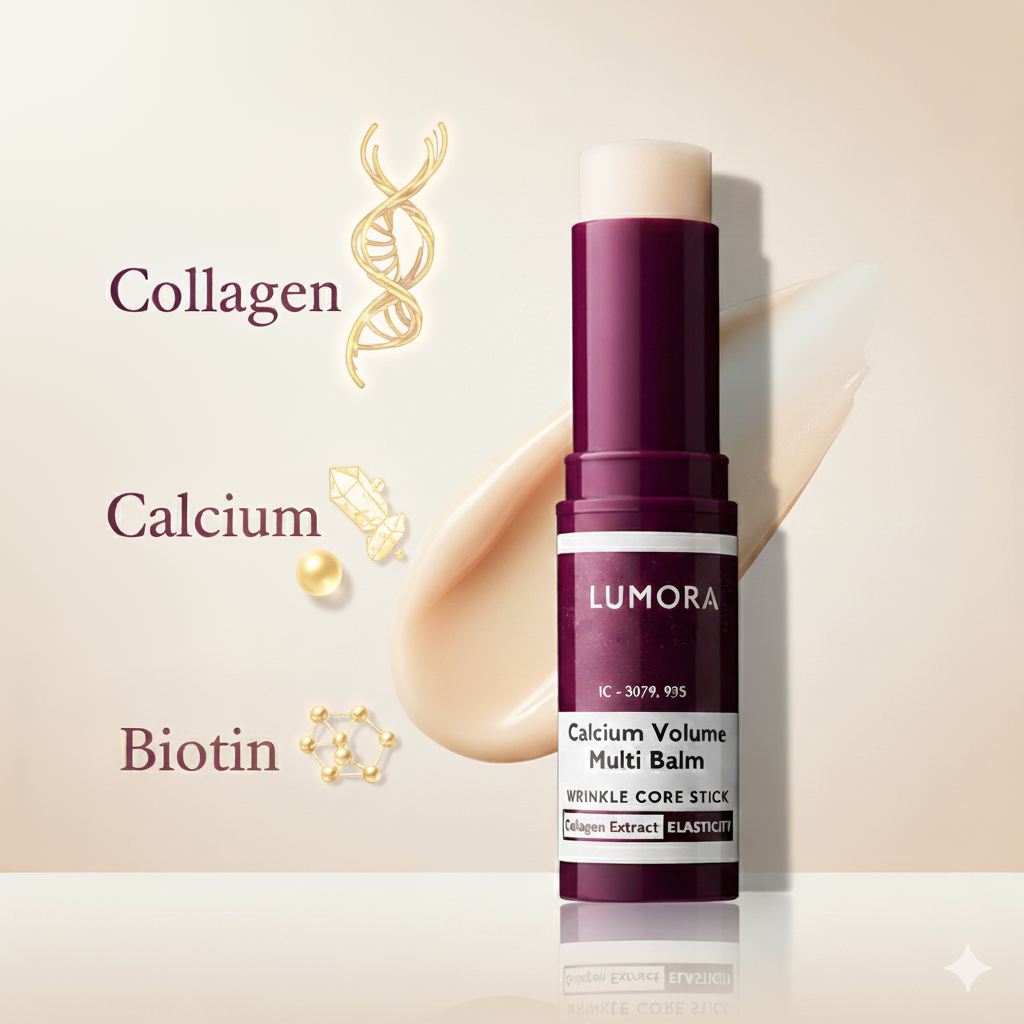 Lumora Calcium Balm
